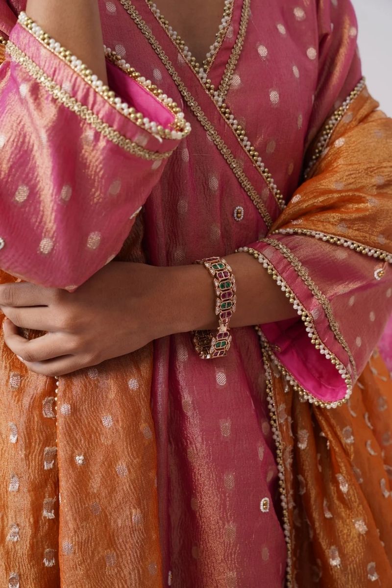 Rangrez Set