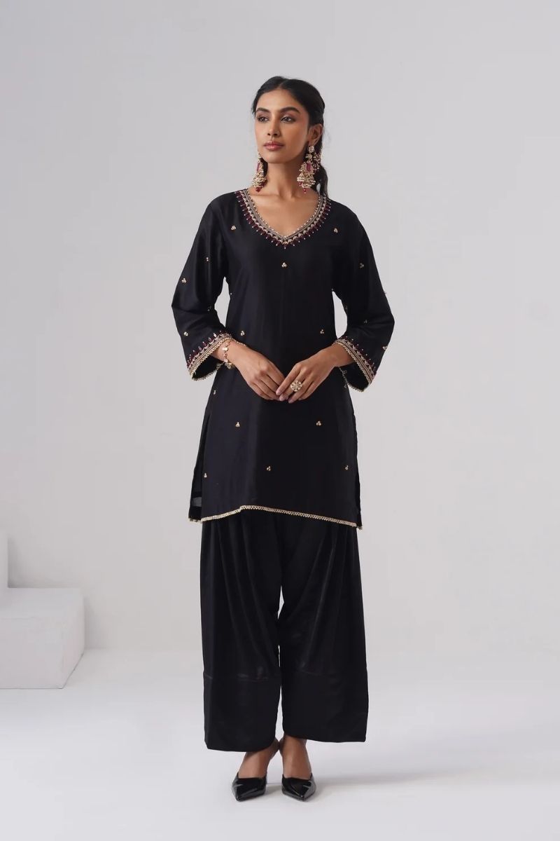 Saanjh Set