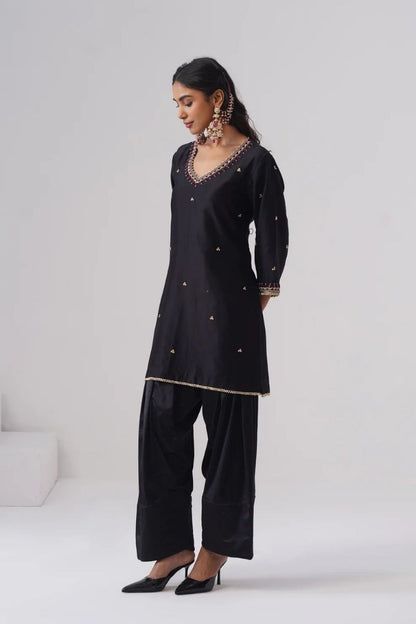 Saanjh Set