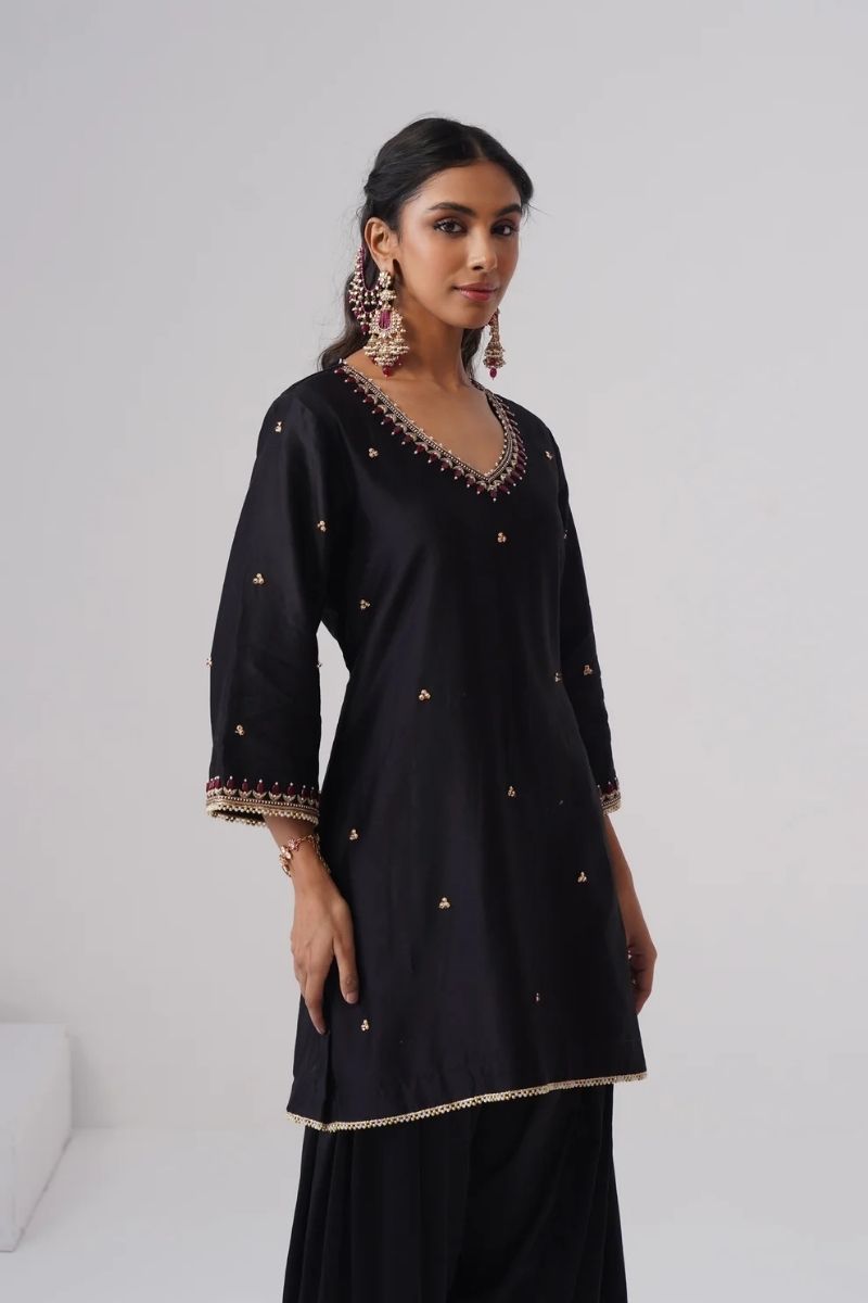 Saanjh Set