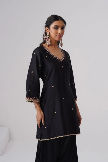 Saanjh Set