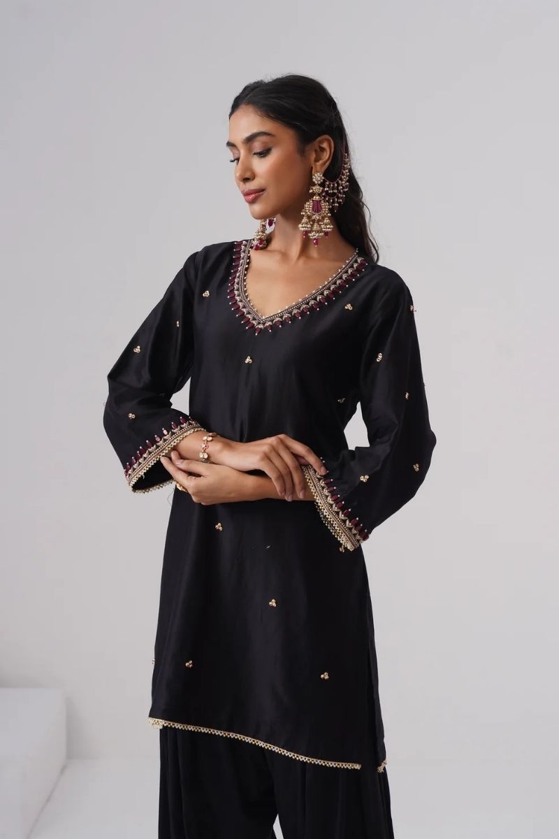 Saanjh Set
