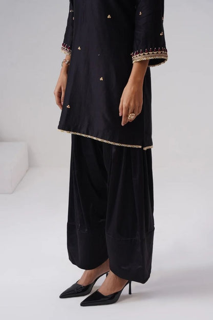Saanjh Set