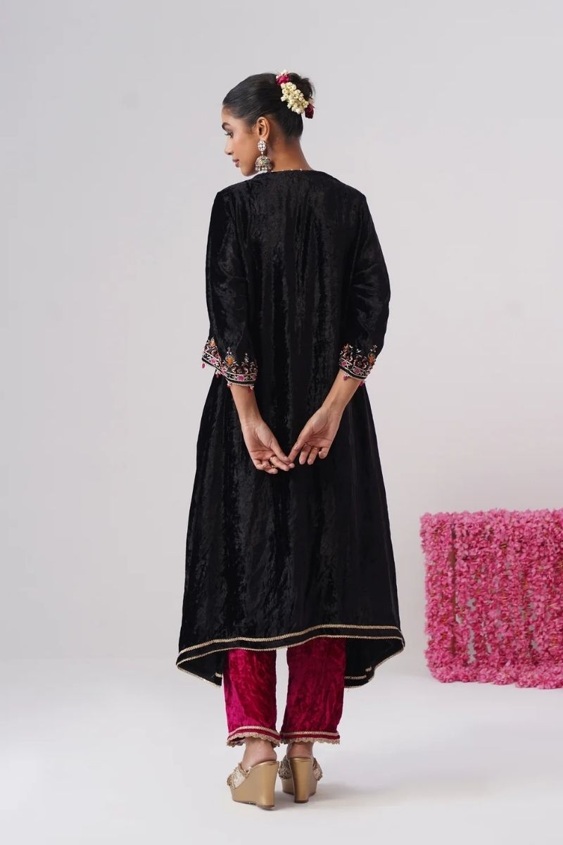 Shahana Set
