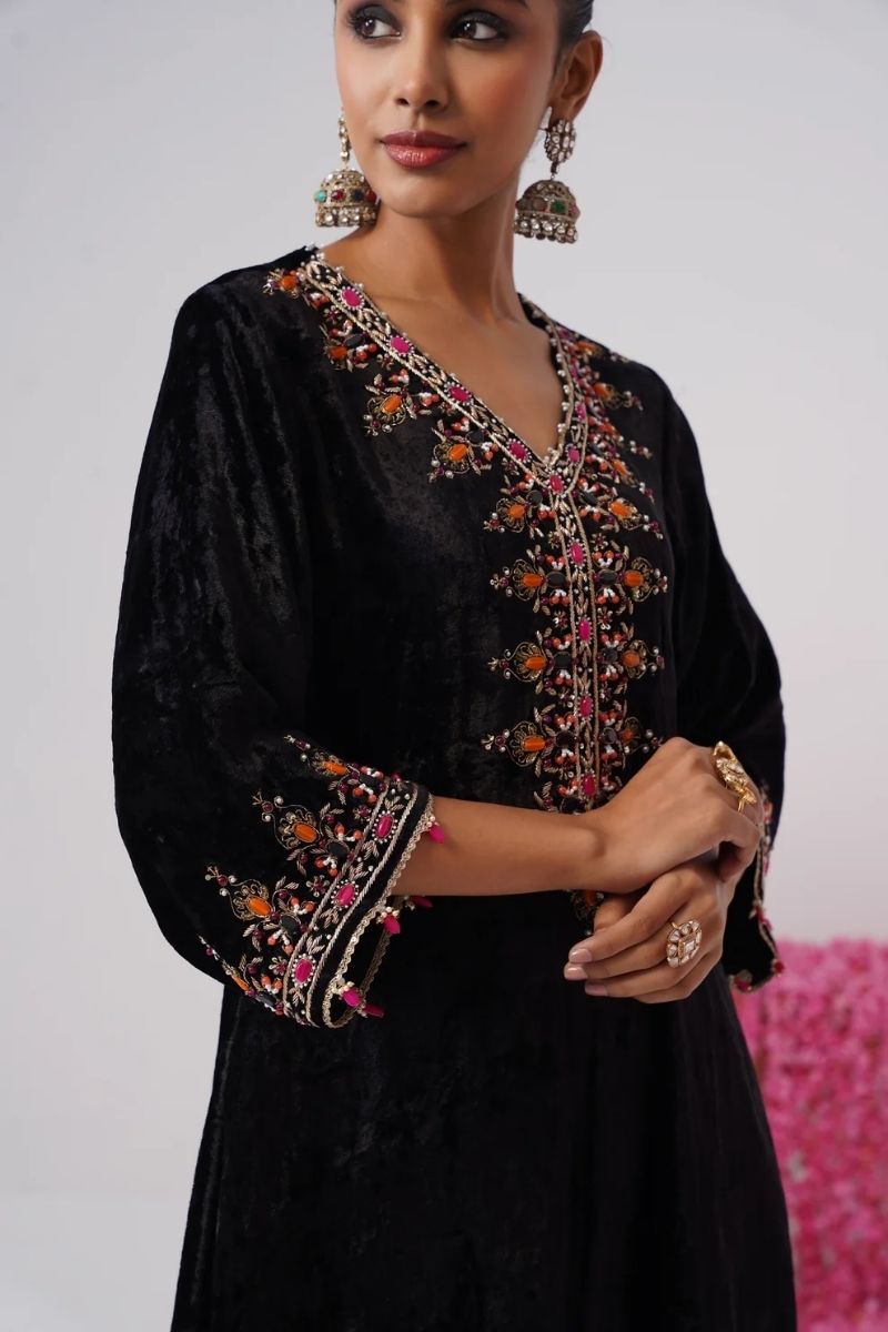 Shahana Set