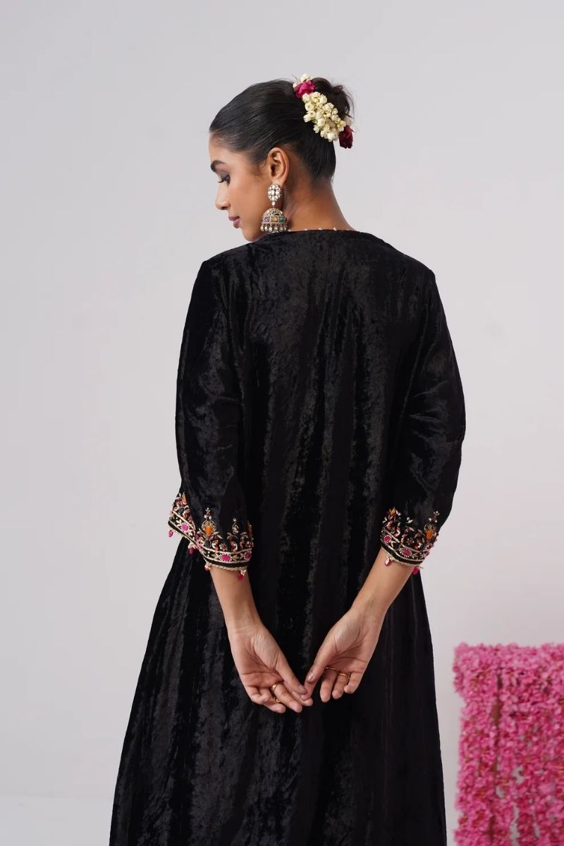 Shahana Set