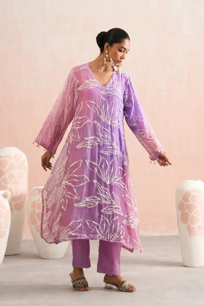 Shehnaaz Set