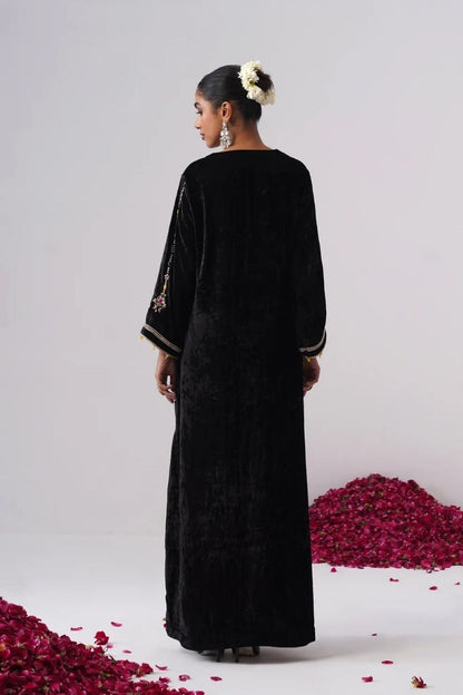 Siyah Kaftan
