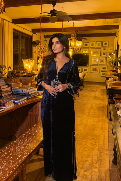 Prerna Mehra in Falak Kaftan