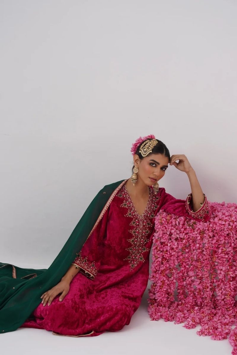 Yasmin Set