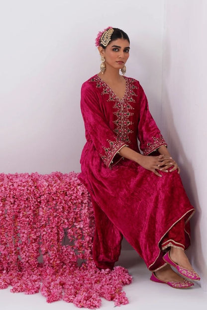 Yasmin Set