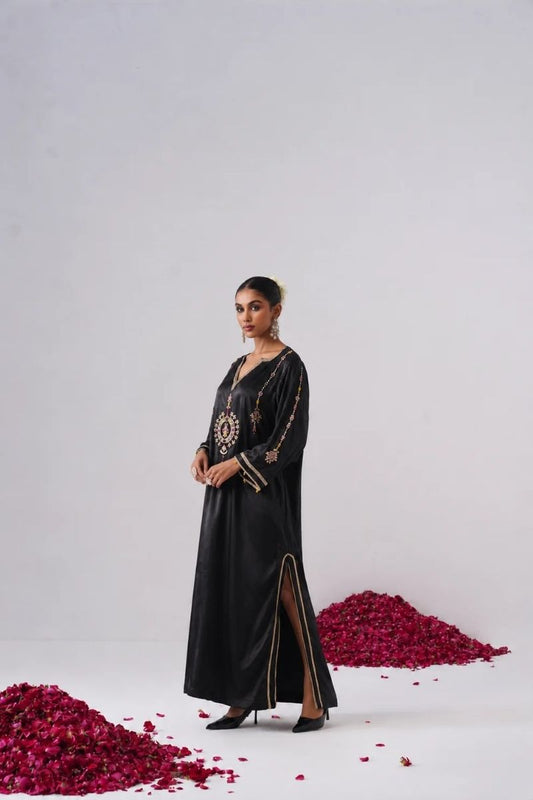 Zareen Kaftan
