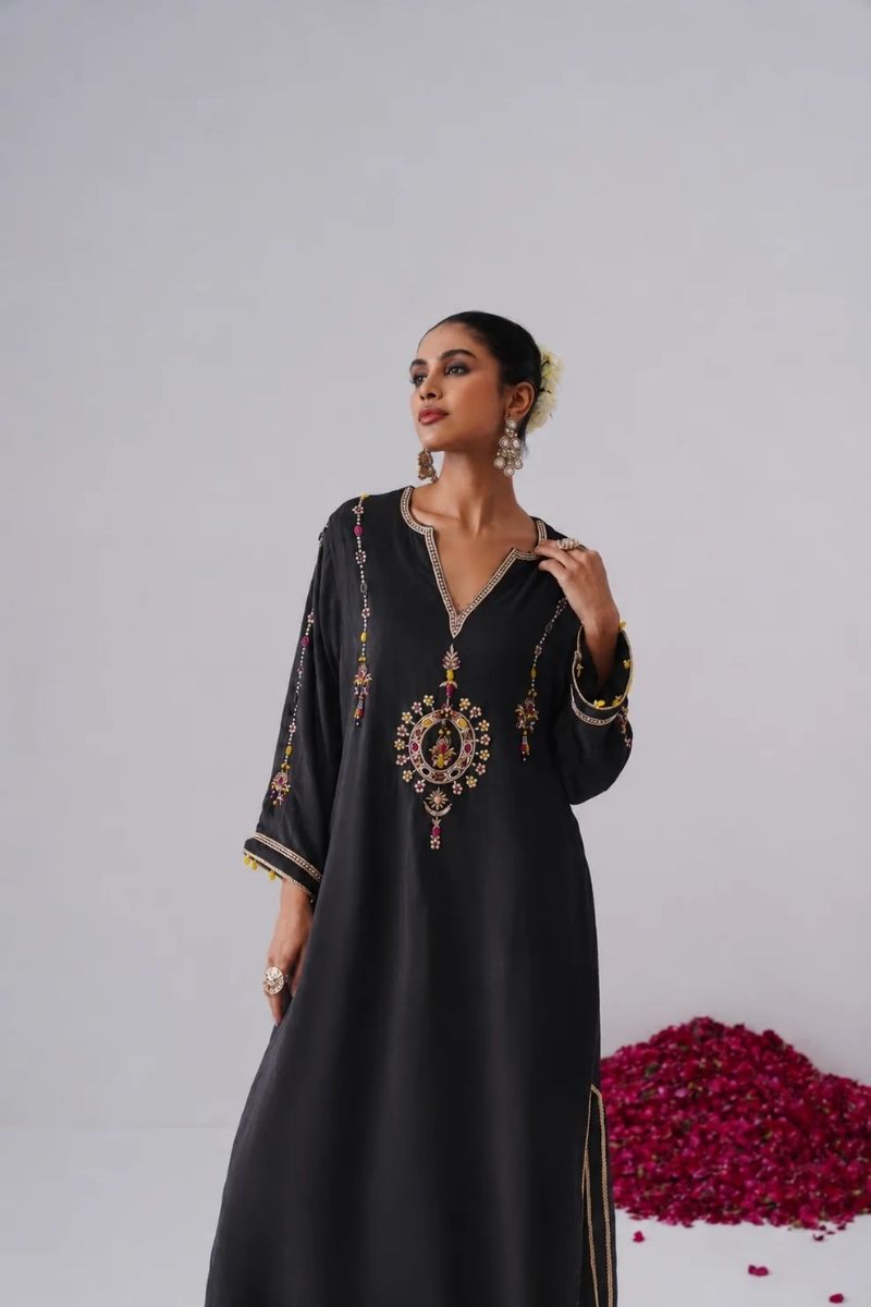 Zareen Kaftan